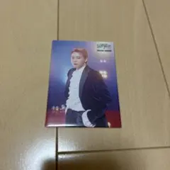 Mrs. GREEN APPLE バベルの塔 フォトカード002