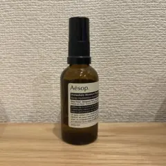 Aesop イミディエイト モイスチャー フェイシャル イドロソール Amazon | イソップ（Aesop） イミディエイト モイスチャー