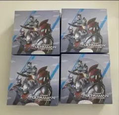 ウルトラマンカードゲーム BP07 大怪獣超進撃 4BOXセット - メルカリ