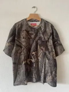 Supreme Trebark Realtree Camo Sweater - メルカリ