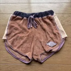 THE CAMPAMENTO ショートパンツ　4Yのサムネイル