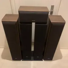 【ジャンク】B&O MCMXCⅡ スピーカーペア ジャンク】B&O MCMXCⅡ スピーカーペア - メルカリ