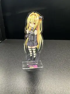 2026年最新】to loveる 原画の人気アイテム - メルカリ