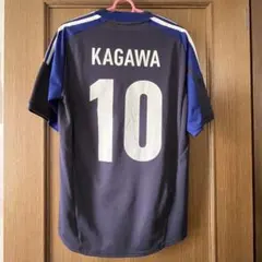 日本代表 香川真司サイン入りユニフォーム 日本代表 香川真司サイン入りユニフォーム 日本代表 香川真司