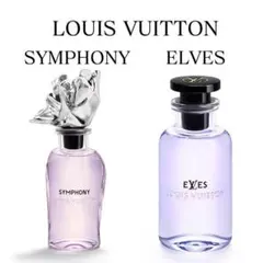 2026年最新】ルイヴィトン 香水 シンフォニーの人気アイテム - メルカリ