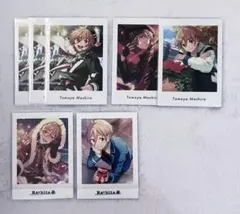 あんスタ　真白友也　ぱしゃっつ　ぱしゃこれ　まとめ売り　シャッフル