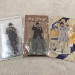 佐野晶哉　Aぇ! group アクスタ