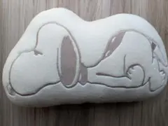 ピーナッツクッションのサムネイル