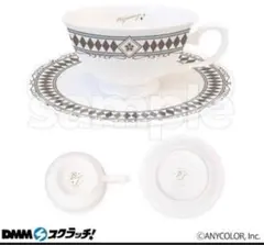 【にじさんじ DMMスクラッチ】ティーカップ&ソーサーセット