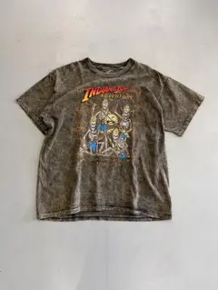 2026年最新】インディージョーンズ tシャツの人気アイテム - メルカリ