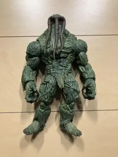 マーベルレジェンド　マンシング　ビルド版 ハズブロ マーベルレジェンド マンシング ビルドフィギュア | デッTOY