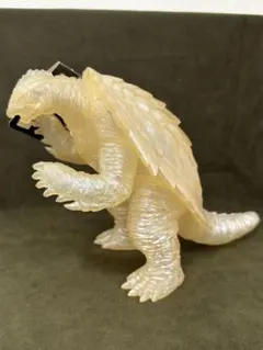 ゴジラ　オーナメント　特撮大百科　メガギラス　G消滅作戦　巨大　メガヌロン ゴジラ オーナメント 特撮大百科 メガギラス G消滅作戦 巨大