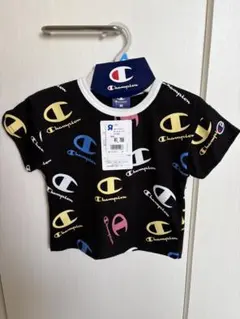 Champion ロゴ Tシャツのサムネイル