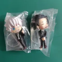 こっちむいてFig.呪術廻戦 懐玉 玉折　五条悟　夏油傑