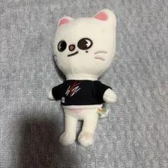 スキズ　ジニレット　ヒョンジン　ぬいぐるみ　Stray Kids Stray Kids SKZOO ジニレット ぬいぐるみ ヒョンジン｜Yahoo!フリマ
