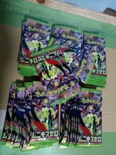 め*様 ムニキスゼロ　バラパック　54p