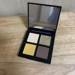 shu uemura chromatics 4 アイシャドウパレット