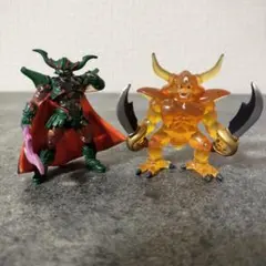 ドラゴンクエスト　クリスタルモンスターズ
