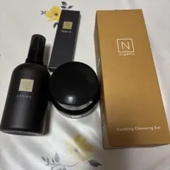 N organic Vie スキンケアセット