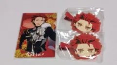 鬼龍紅郎 セット