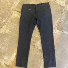 美品！SOLIDO ソリード　ウールパンツ　03サイズのサムネイル
