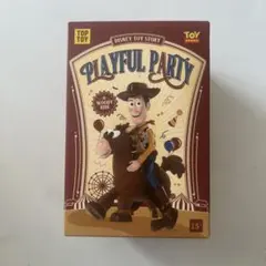TOPTOY トイストーリー PLAYFUL PARTY スリンキー トップトイ - メルカリ