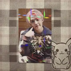 seventeen エスクプス heaven HMV ラキドロ