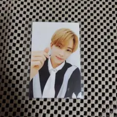 SEVENTEEN ジョンハン トレカ