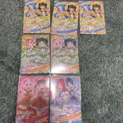 アイプリ　まとめ売り　とき宣　ときせん　コラボ