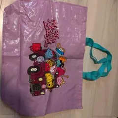 Mr. Men and Little Miss バッグ