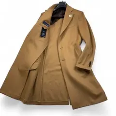 2025年最新】ラルディーニ チェスターコート 44の人気アイテム - メルカリ