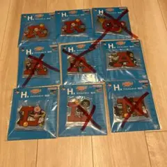 一番くじ　ドラゴンボール　ASSEMBLE CLLECTION アクリルスタンド