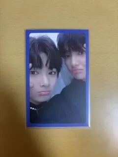 StrayKids リノ IamYou トレカセット スキズ - メルカリ