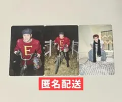 【匿名配送】RIIZE ライズ ソヒ All of You 匿名配送