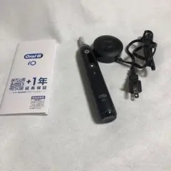た*し様 ブラウンOral-B io7【ジャンク扱い】