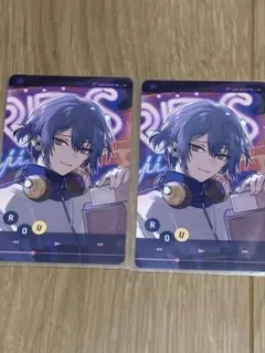 If We Were 小柳ロウ チェキ