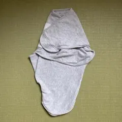 スワドルアップ　aden + anais おくるみ 0-3ヶ月 グレー