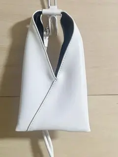 美品★MM6 MAISON MARGIELA マルジェラ スマホショルダー