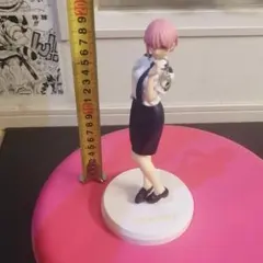 五等分の花嫁∬ [SPM]フィギュア“中野一花”ポリスVer.