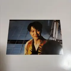 2026年最新】bts 会報誌アンケート特典 ジミンの人気アイテム - メルカリ