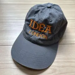 IDEA BOOKS キャップのサムネイル
