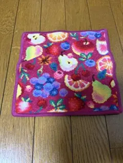 タオルハンカチ ハンカチ