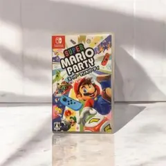 Super Mario Party (Nintendo Switch)