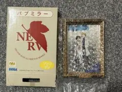 SEGA 新世紀エヴァンゲリオン パブミラー リツコ＆マヤ