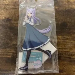 ウマ娘 メジロマックイーン BIGアクリルスタンド アニメイトフェア2023