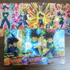 2026年最新】ドラゴンボールバーダックカードの人気アイテム - メルカリ