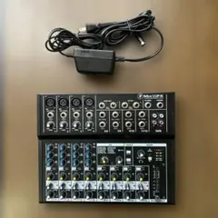 MIX12FX アナログミキサーのサムネイル