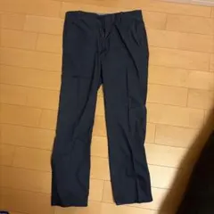 TOMMY HILFIGER チノパンツ ネイビー 30/30のサムネイル