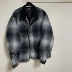 2026年最新】PENDLETON カラー：グレイ系 ジャンパー・ブルゾンの人気