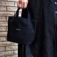 最終価格❗️marimekko マリメッコ　ミニペルスカッシトートバッグ